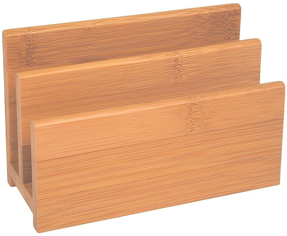 Wedo Porte lettres en bambou