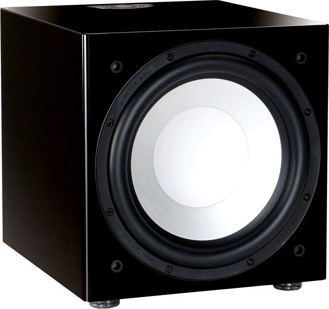 Monitor Audio Silver W12 ab 1.629,00 € Preisvergleich bei idealo.de