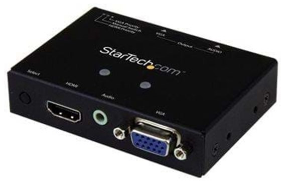 StarTech VGA2HD2