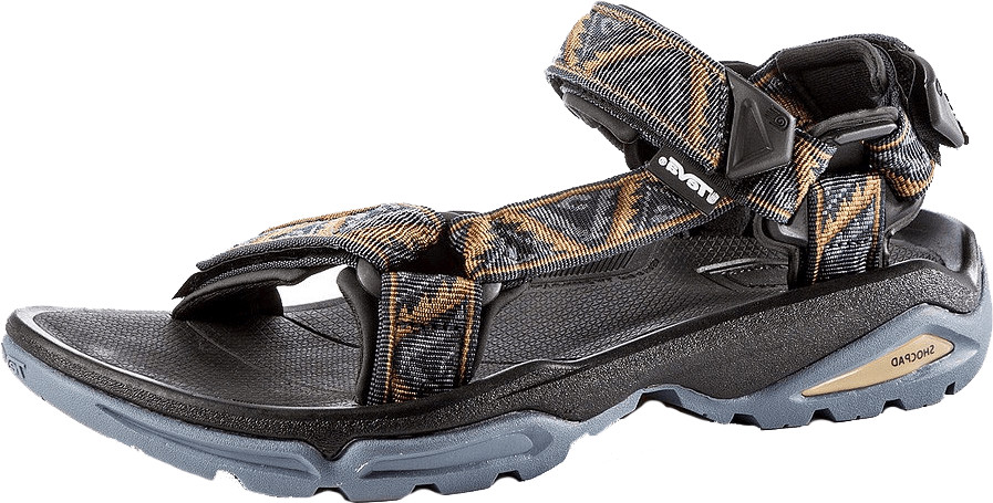 teva terra f1 4