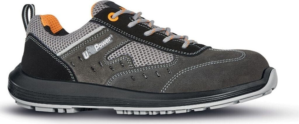 U-Power Brezza