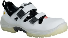 Ejendals Jalas 3510 White Respiro