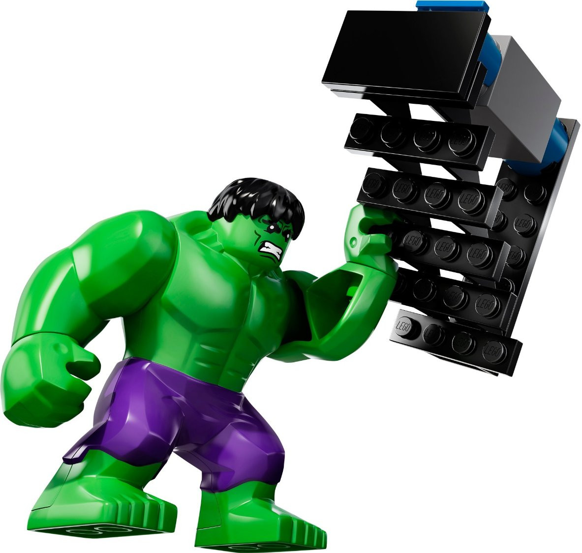 Lego super hero lab on sale