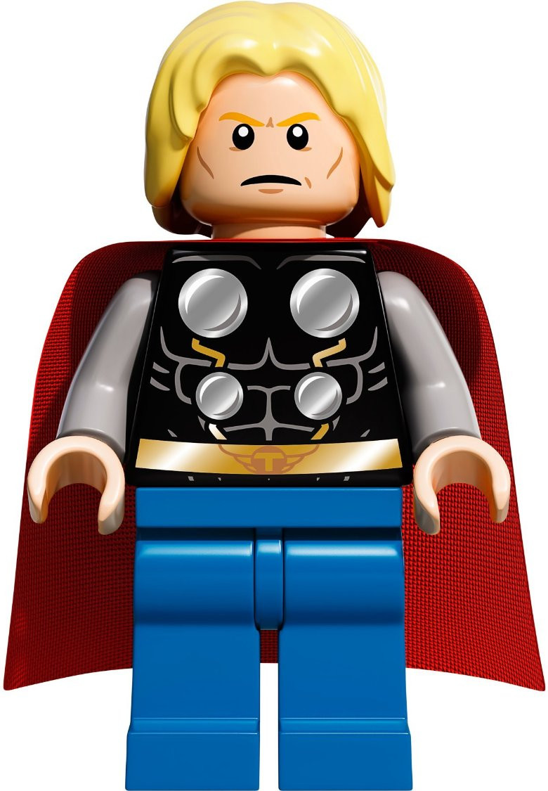 Hltb lego marvel discount superheroes