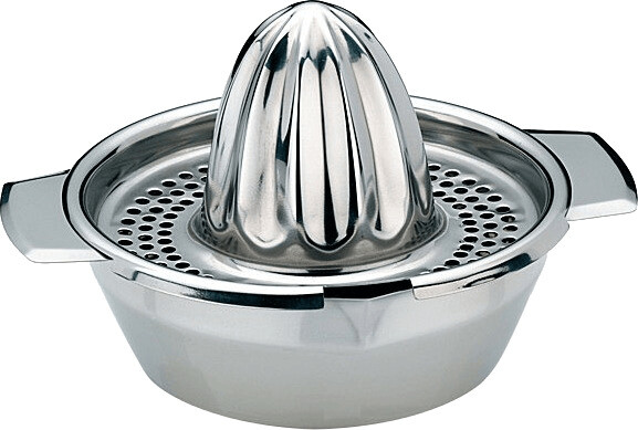 Kela Zitronenpresse Vision 13,5 cm (16907)