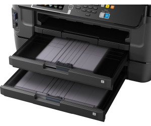 Epson ecotank 2750 test