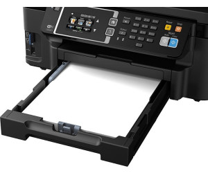 epson printer drivers wf-2540