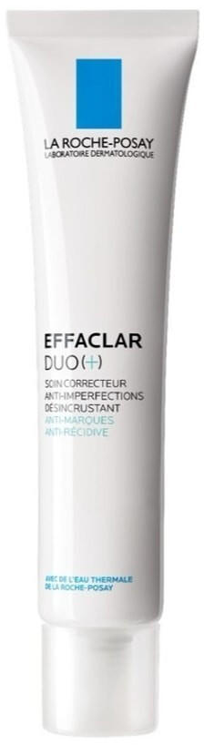 La Roche Posay Effaclar Duo + Crème 40 ml