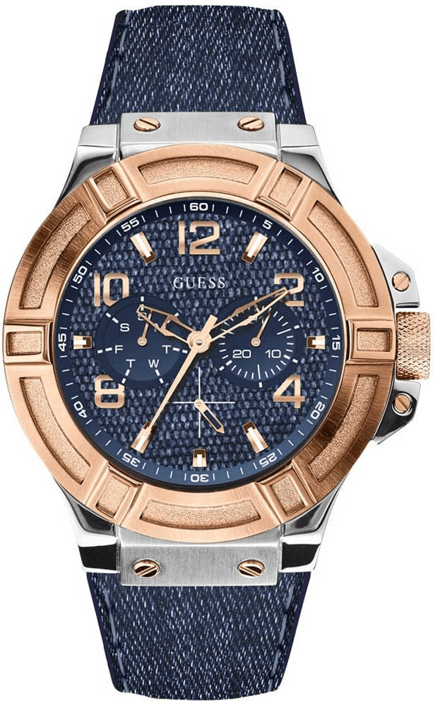 Guess W0040G6