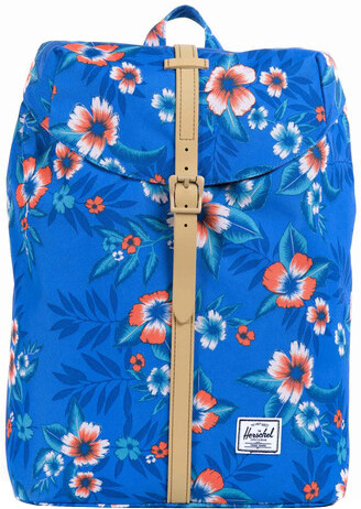 Herschel Post Mid-Volume Backpack paradise