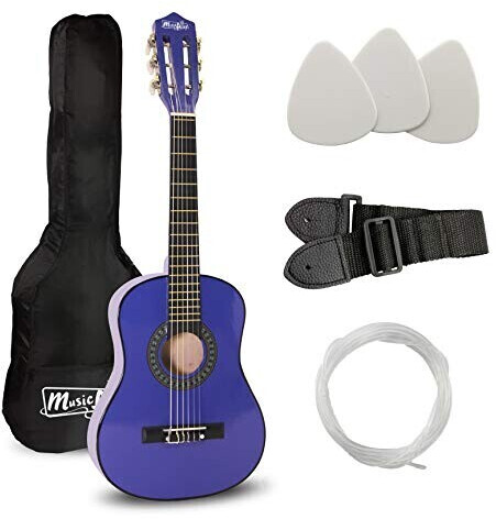 Music Alley MA-52