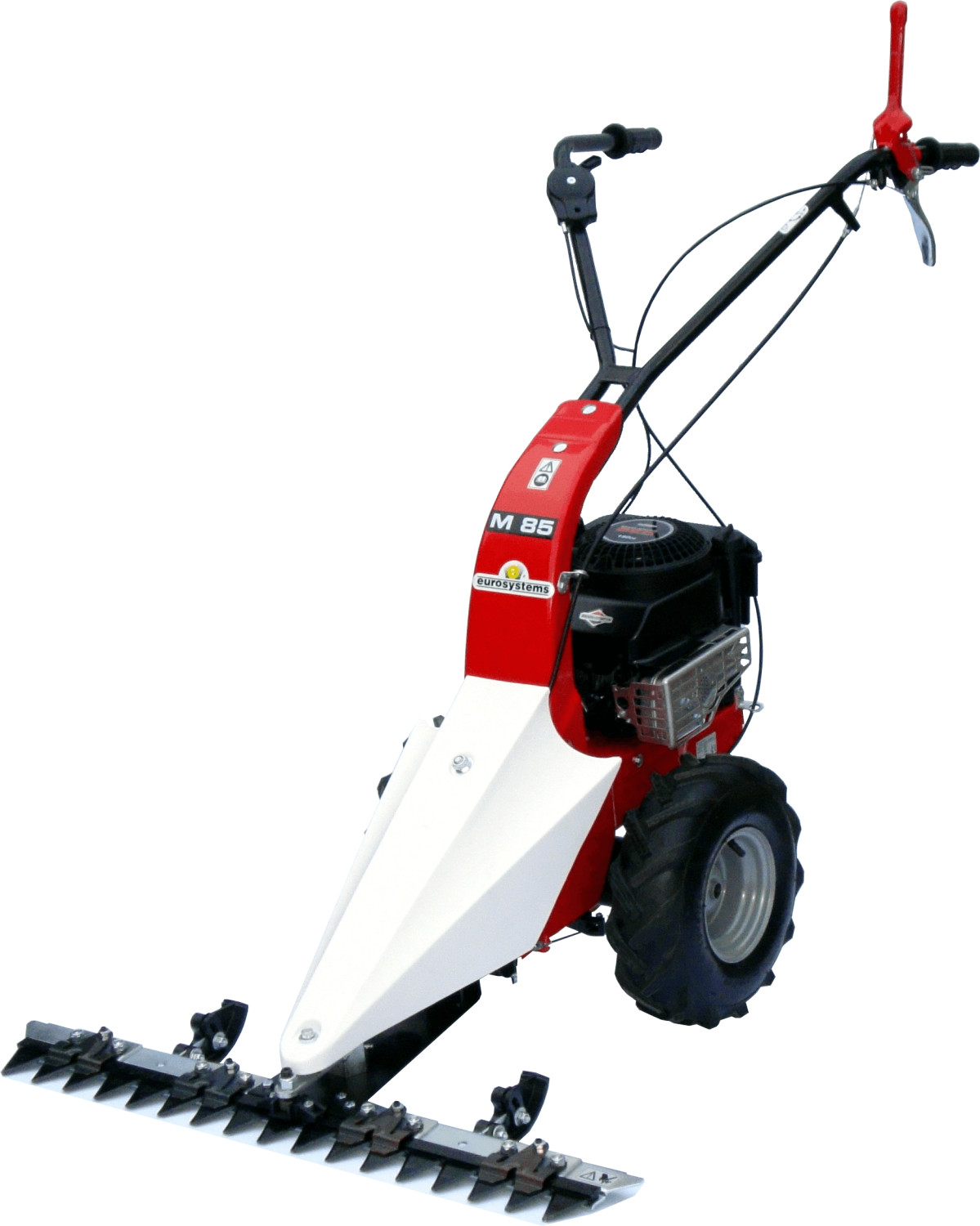 Eurosystems M85