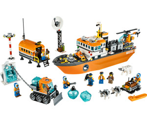 Lego City Arktis Eisbrecher 60062 Ab 419 99