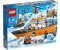 LEGO City - Arctic Ice Breaker (60062)