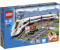 LEGO City - High Speed Passenger Train (60051)