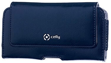 Celly Horizontal case with belt loop (XXL size)