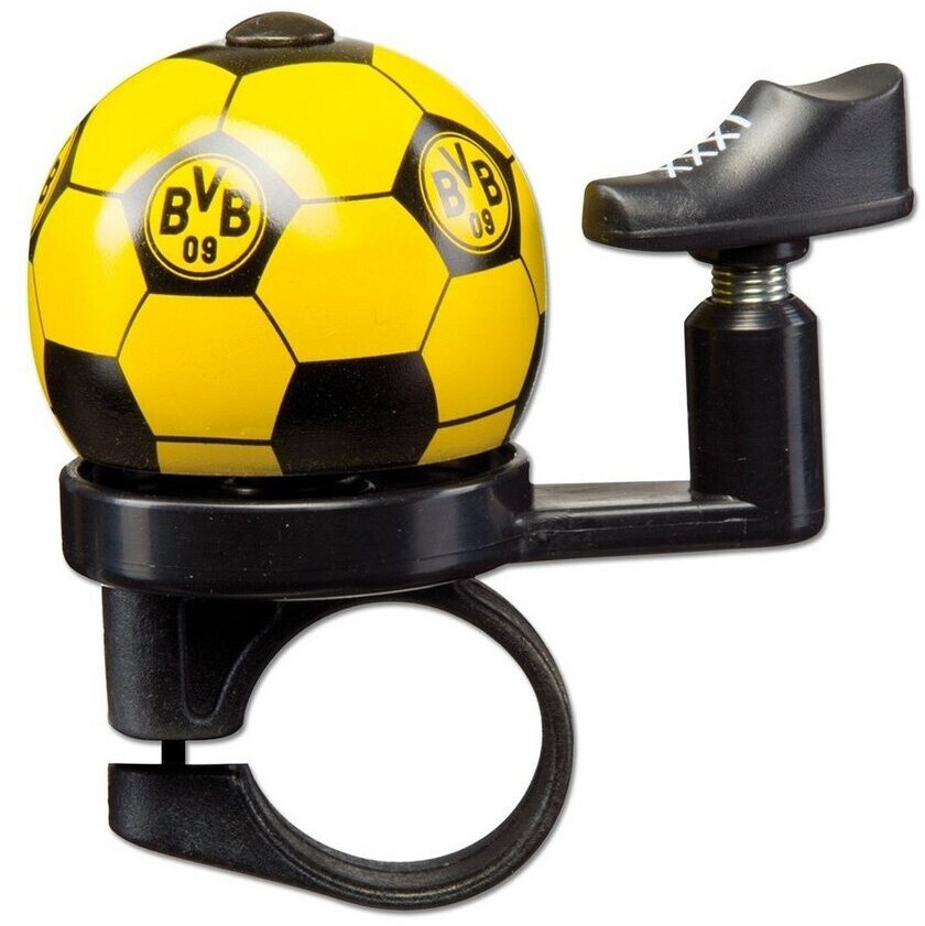 FanBike Sonnette de vélo (Borussia Dortmund)