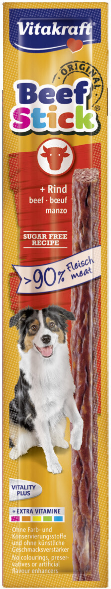 Vitakraft Beef-Stick boeuf