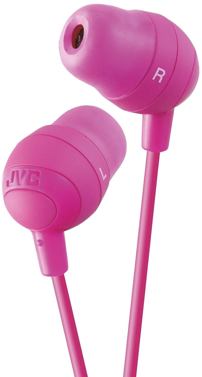 JVC HA-FX32