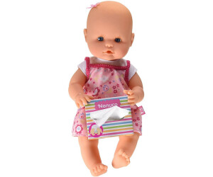 cuidados de nenuco ani y ona