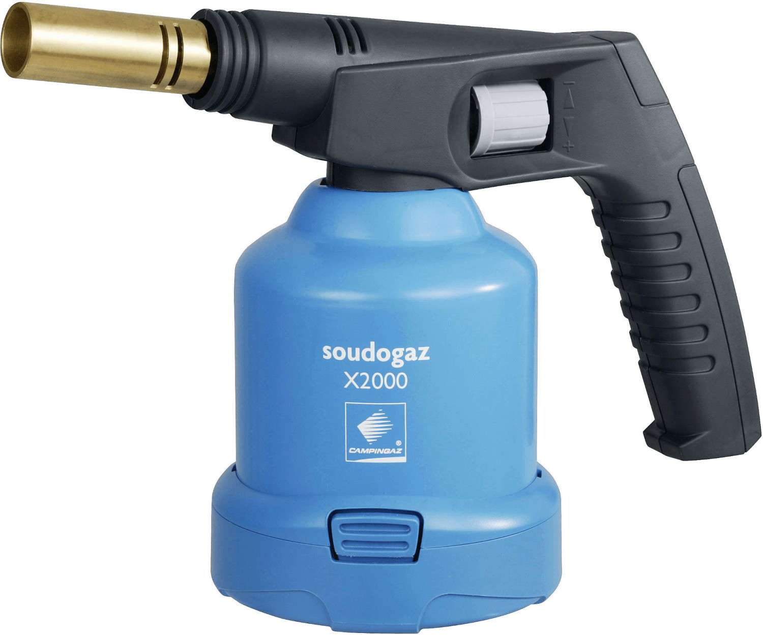 Campingaz Soudogaz X 2000