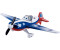 Mattel Planes - 86 LJH Special (Y1902)