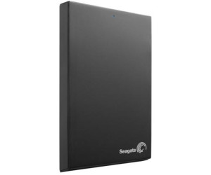Seagate Expansion Portable USB 3.0 2TB (STBX2000401)