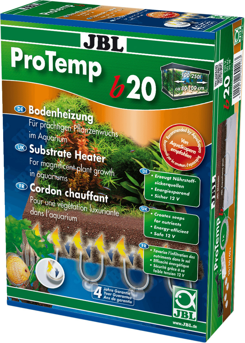 JBL ProTemp b20