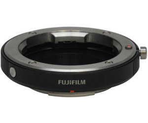 Fujifilm Fujifilm M Monture Adaptateur Bague Adaptateur Objectifs X Monture pour Leica M 
