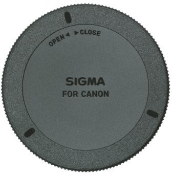 Sigma LCR-EO II