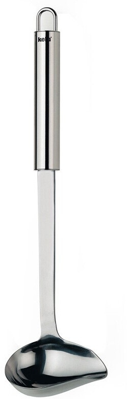 Kela Cuillère à sauce Rondo 26 cm