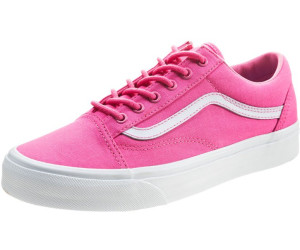 vans old skool con le rose