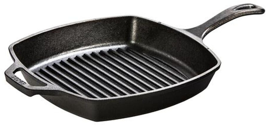 Lodge Grill Pan 26 x 26cm
