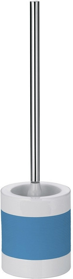 Kela Laletta combiné WC turquoise (22568)