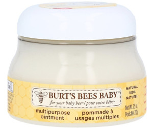 Burt's bees multipurpose ointment target deals