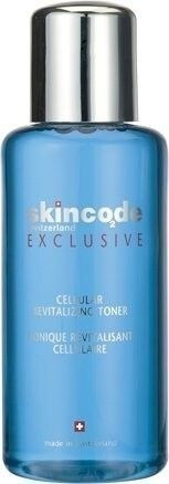 Skincode Tonique revitalisant cellulaire (200 ml)