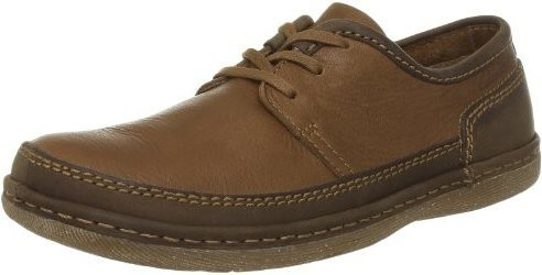 Clarks Rishton Moor