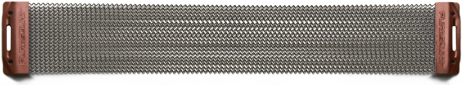 PureSound Custom Pro Brass - 14" (20)