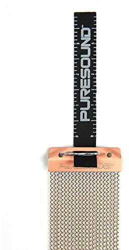 PureSound Custom Pro Brass - 13" (24)