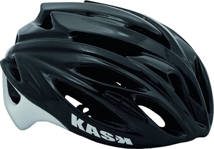 Kask Rapido noir
