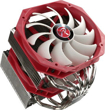 Raijintek Nemesis
