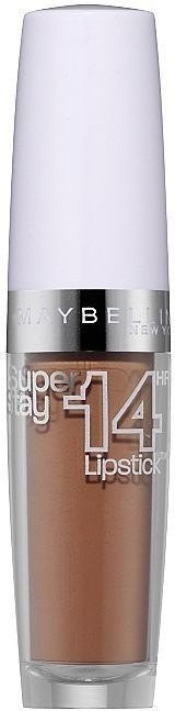Gemey Maybelline Superstay 14H - 610 Beige for Good (3,5 g)
