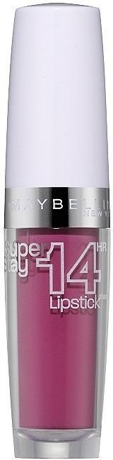 Gemey Maybelline Superstay 14H - 110 Neverending Pink (3,5 g)