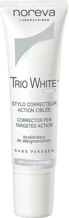Noreva Laboratories Trio White Stylo correcteur action ciblée (10 ml)
