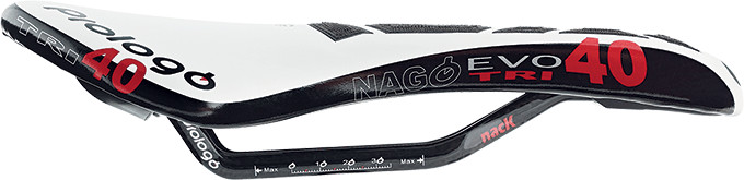 Prologo Nago Evo Tri 40 CPC Nack