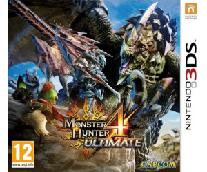 Best action on sale rpg 3ds