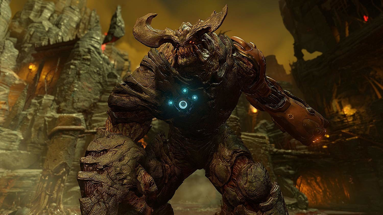 Doom (PS4) a € 14,99 (oggi)  Migliori prezzi e offerte su idealo