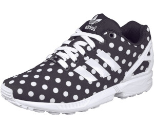 adidas zx flux w schuhe schwarz