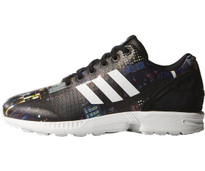 Adidas originals zx best sale flux mens galaxy