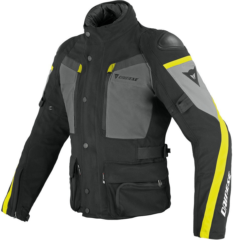 Dainese Blouson Carve Master Gore-Tex